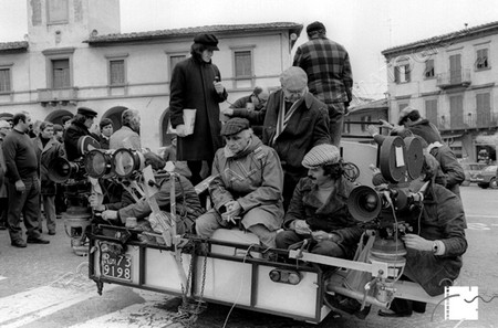 Mario Monicelli foto 18
