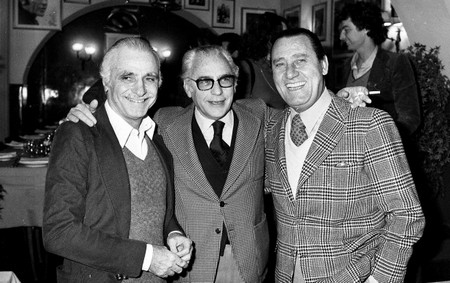 Mario Monicelli foto 19