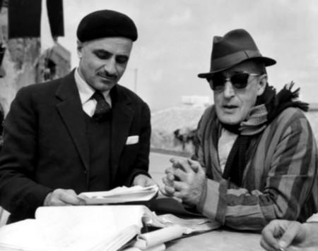 Mario Monicelli foto 23