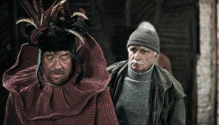 Mario Monicelli foto 24