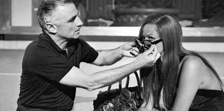 Mario Monicelli foto 25