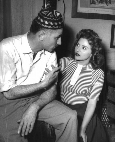 Mario Monicelli foto 26