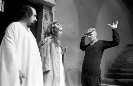Mario Monicelli foto 30