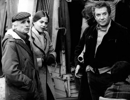 Mario Monicelli foto 6