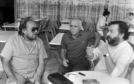 Mario Monicelli foto 7