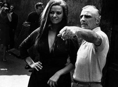 Mario Monicelli foto 8