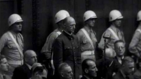 Nuremberg a9 Alfred Jodl