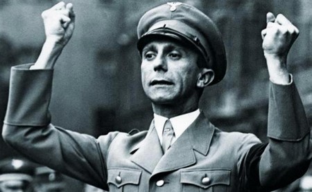 Nuremberg b3 Joseph Goebbels