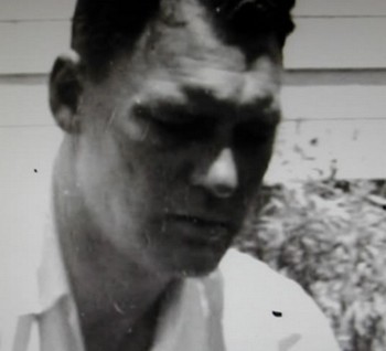 Nuremberg c7 Jack Tex Wheelis