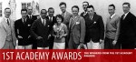 Oscar Story-1 I&nbsp;vincitori