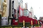 Oscar Story-2 Location Dolby Theatre (Kodak Theatre)