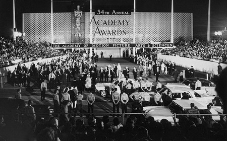 Oscar Story-2 Location Santa Monica Civic Auditorium