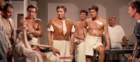 Oscar Story-3 Ben Hur