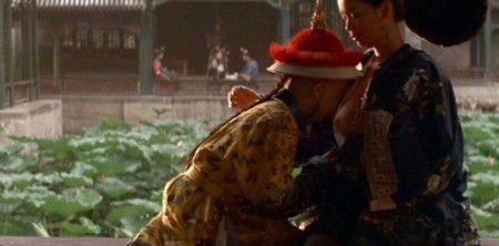 Oscar Story-3 L'ultimo imperatore