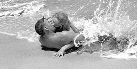 Oscar Story-4 Da qui all'eternità