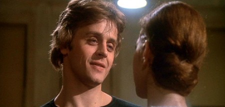 Oscar Story-Due vite, una svolta