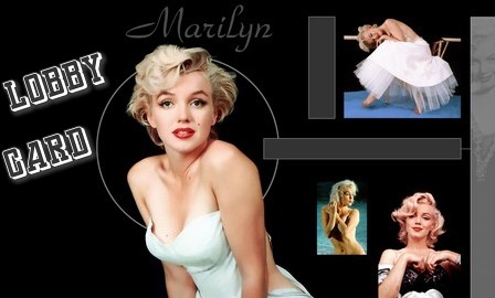 00001 Banner lobby card