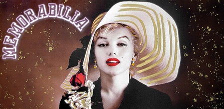 00001 Banner memorabilia