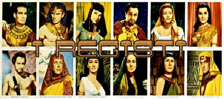 001 Banner Egitto i registi