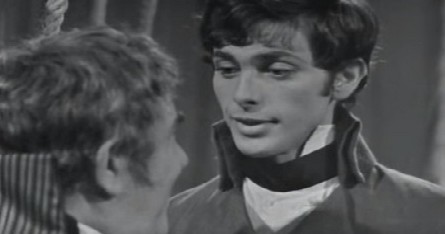 01 Andrea Giordana Edmond Dantes