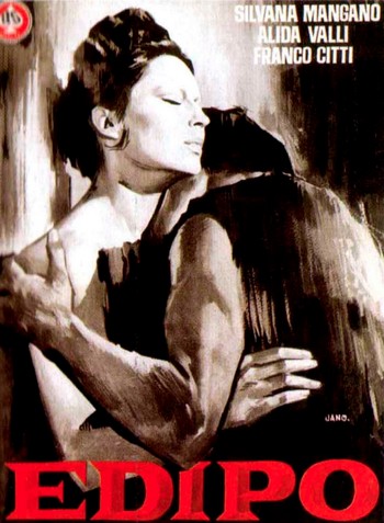 02 07 Edipo re  locandina