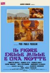 02 14 Il fiore delle mille e una notte locandina