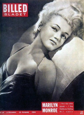 02 Marilyn Monroe magazine 11