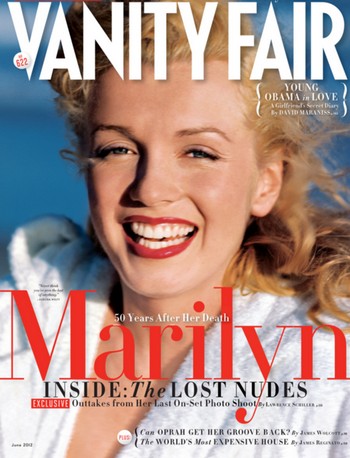 02 Marilyn Monroe magazine 9