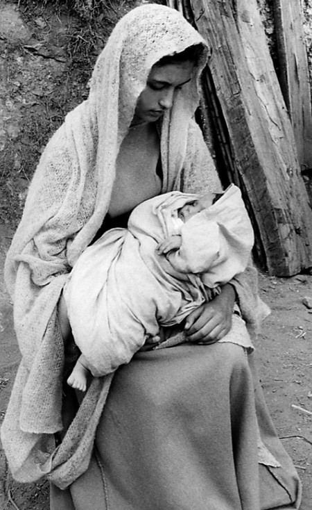 03 04 Margherita Caruso Il vangelo secondo Matteo