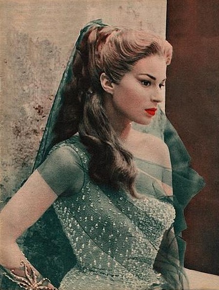 03 05 Silvana Mangano Le streghe