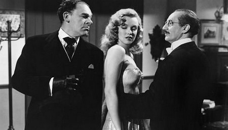 1-10 Una notte sui tetti