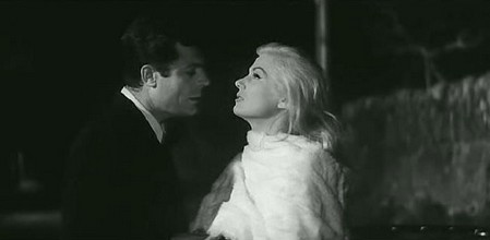 1-15 La dolce vita