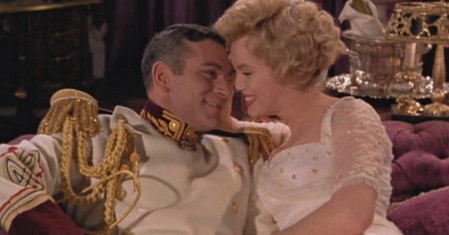 1-18 Il principe e la ballerina