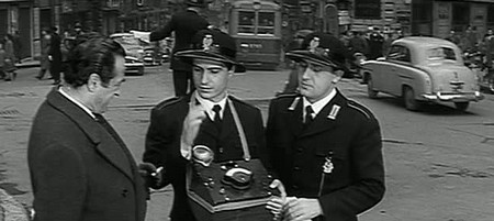 1-2 Guardia, guardia scelta, brigadiere e maresciallo