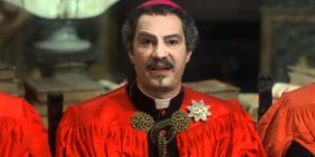 1-29 In nome del Papa Re