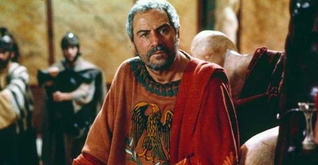 1-33 Secondo Ponzio Pilato