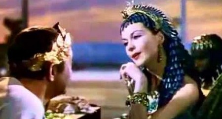 1-5 Cesare e Cleopatra 1945