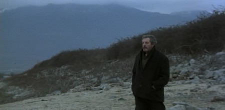 1-5 Il passo sospeso della cigogna