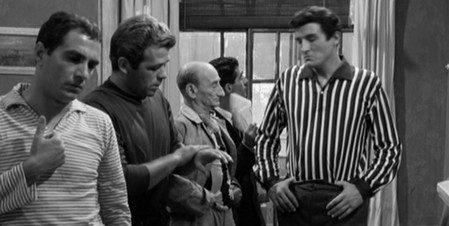 1-7 Audace colpo dei soliti ignoti (1959)