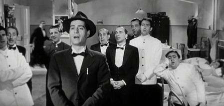 1-9 Il giudizio universale