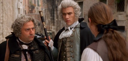 1 Casanova (film 2005)