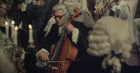 1 Culastrisce nobile veneziano