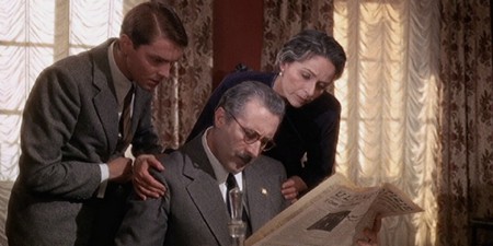 1 Il giardino dei Finzi Contini