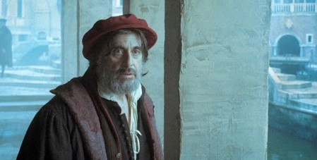 1 Il mercante di venezia