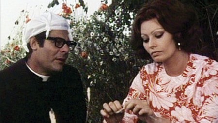 1 La moglie del prete