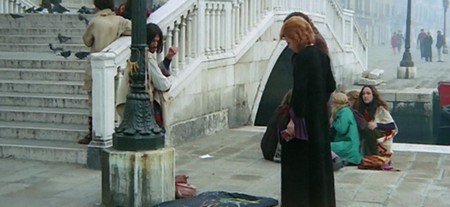 1 La vittima designata