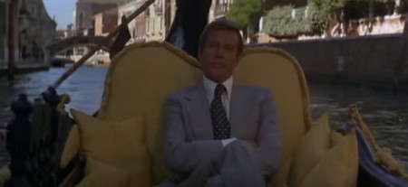 1 Moonraker - Operazione spazio