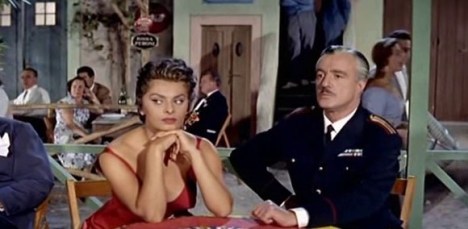 1 Pane, amore e.....