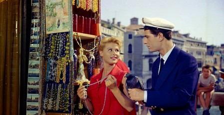 1 Venezia, la luna e tu