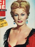 10 Anita Ekberg Cine&nbsp;Revue